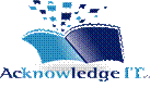 Acknowledge IT, LC Company Logo
